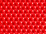 JapTec Fickle Long Pips Table Tennis Rubber