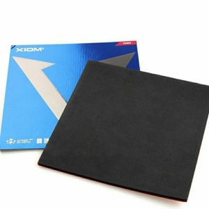 XIOM Vega China VM Table Tennis Rubber