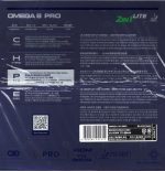 XIOM Omega 8 Pro