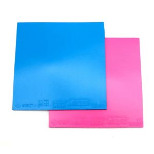 XIOM Vega Korea Table Tennis Rubber