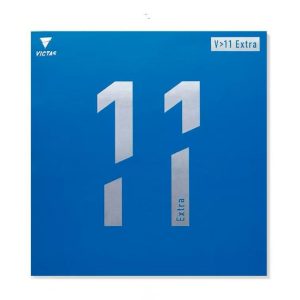 Victas V>11 Extra Table Tennis Rubber
