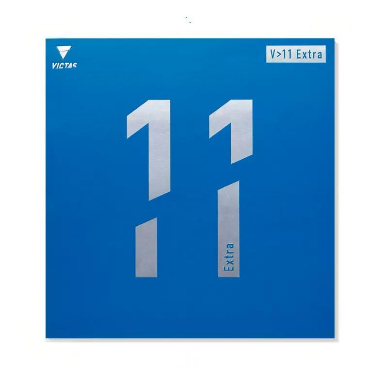 Victas V>11 Extra Table Tennis Rubber Victas V>11 Extra Table Tennis Rubber