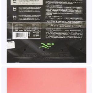 XIOM Vega Pro H Hybrid