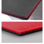 Xiom Vega Pro Table Tennis Rubber