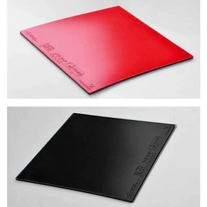 Xiom Vega Pro Table Tennis Rubber