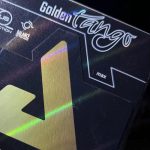 Joola Golden Tango