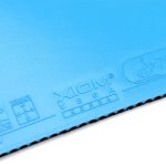 XIOM Vega Korea Table Tennis Rubber