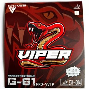 Super Kaiser G-61 PRO-VVIP