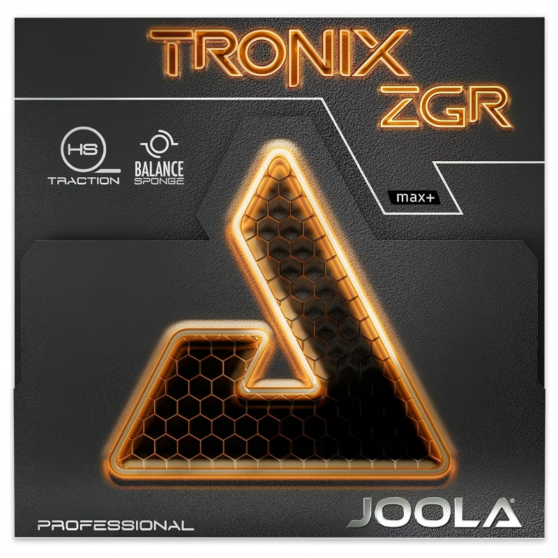 Joola Tronix ZGR Joola Tronix ZGR