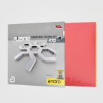 Andro PLASMA 470 Table Tennis Rubber