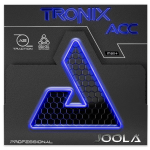 Joola Tronix ACC Table Tennis Rubber