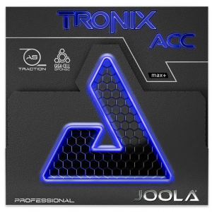 Joola Tronix ACC Table Tennis Rubber