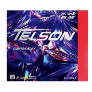 Loki Telson Germany