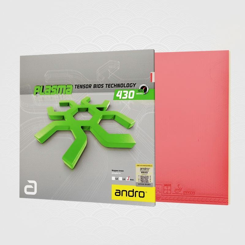 Andro PLASMA 430