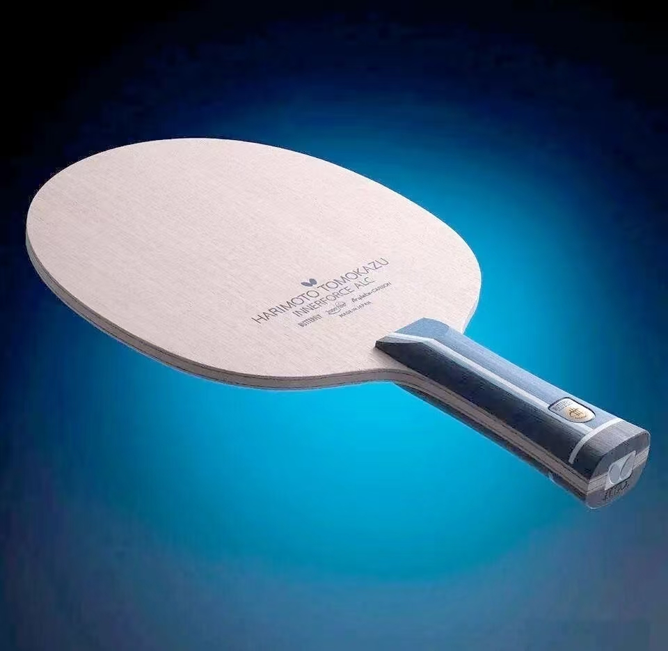 Table Tennis Blade Thickness: How It Affects Feel, Spin, and Speed