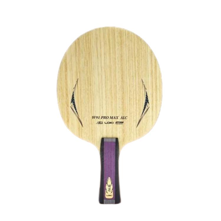 Loki W91 Pro MAX ALC Table Tennis Blade