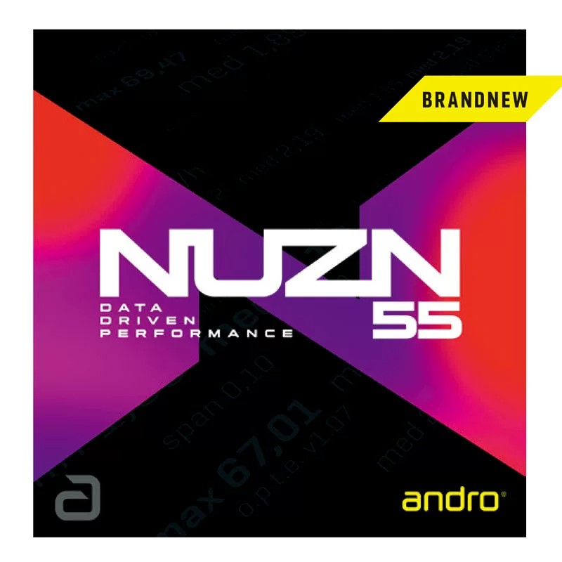 Andro NUZN 55