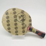 STIGA Carbonado 45 Zhu Yuling Special Edition