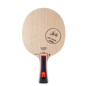 STIGA Carbonado 45 Zhu Yuling Special Edition