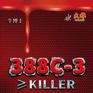 Dawei 388C-3