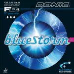 DONIC Bluestorm Z1 Table Tennis Rubber