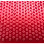 Dawei 388C-3 Provincial Pips-Out Table Tennis Rubber