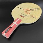 DONIC Anders Lind Hexa Carbon Table Tennis Blade