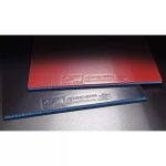 DONIC Bluestorm Z1 Table Tennis Rubber