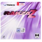 Yasaka Rakza Z Table Tennis Rubber