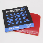 Reactor Hyper-Power Pro Table Tennis Rubber