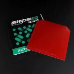 Reactor Hyper-Power Table Tennis Rubber