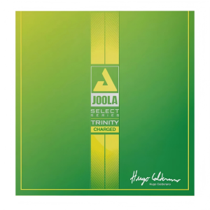 Joola Trinity Charged