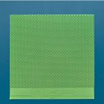Dawei 388C-3 Provincial Pips-Out Table Tennis Rubber