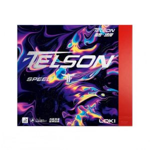 Loki Telson Speed