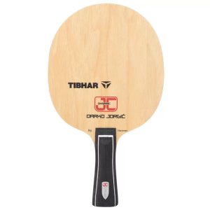 Tibhar Dynamic JC Darko Jorgic