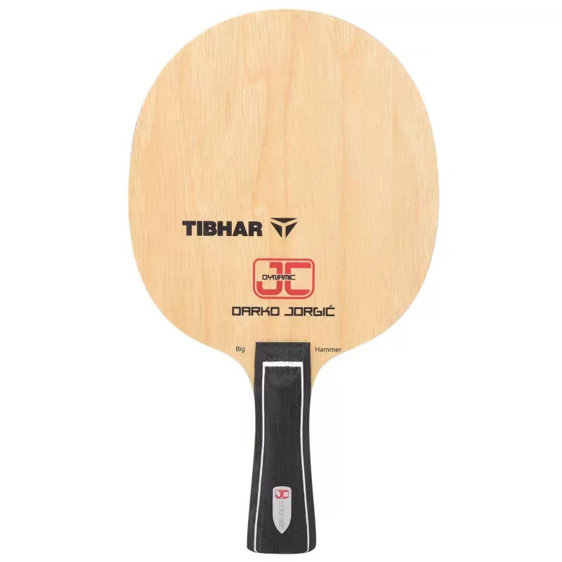 Tibhar Dynamic JC Darko Jorgic Tibhar Dynamic JC Darko Jorgic
