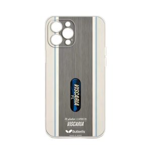 Butterfly Viscaria Table Tennis Phone Case