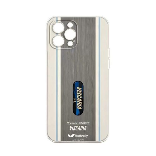 Butterfly Viscaria Table Tennis Phone Case