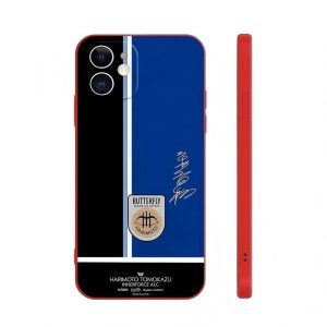 Butterfly Harimoto Tomokazu Innerforce ALC Table Tennis Phone Case