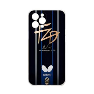 Butterfly Fan Zhendong ALC Table Tennis Phone Case