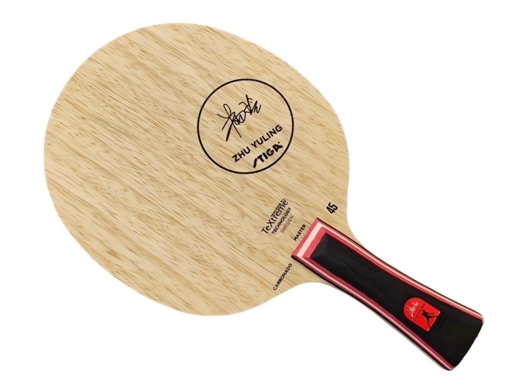 Butterfly Fan Zhendong ALC Borussia Düsseldorf Limited Edition Review | PPongsuper Butterfly Fan Zhendong ALC Borussia Düsseldorf Limited Edition Review
