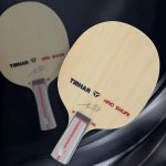 Tibhar Hao Shuai Table Tennis Blade