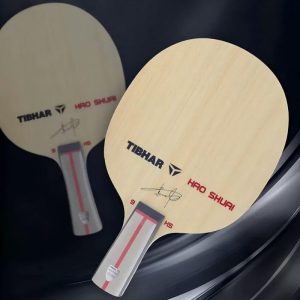 Tibhar Hao Shuai Table Tennis Blade