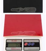 Yasaka Rakza Z Table Tennis Rubber