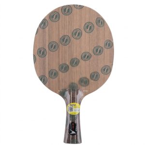 Stiga Xu Xin Intensity NCT Limited Edition Table Tennis Blade