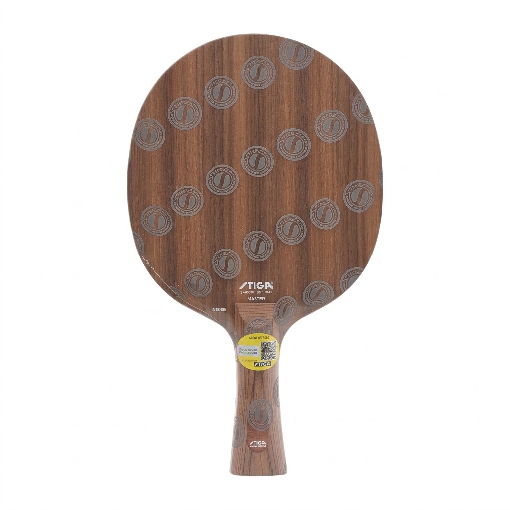 Stiga Intense CCF Table Tennis Blade Stiga Intense CCF Table Tennis Blade