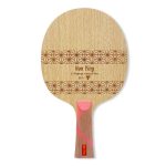 Victas Han Ying Table Tennis Blade