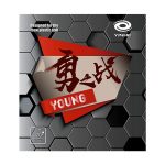 Yinhe Young Long Pips