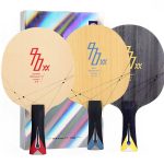 Yinhe 970XX-K KLC Table Tennis Blade