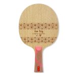 Victas Han Ying Table Tennis Blade